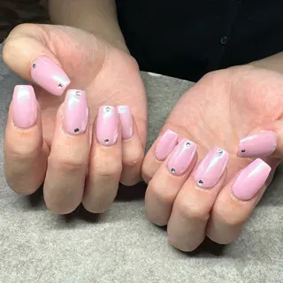 ネイル elu船橋 SAKURAのネイルデザイン