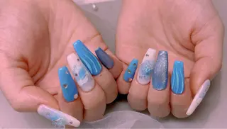 ネイル エムズ エムズのマツエク・マツパデザイン