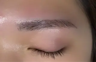 アイブロウ laboT Momokaのマツエク・マツパデザイン