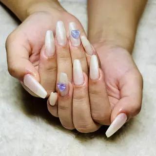 ネイル on .のマツエク・マツパデザイン