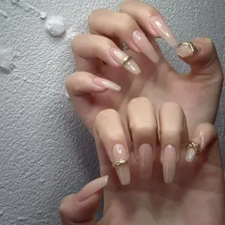 ネイル Queens ciciのネイルデザイン