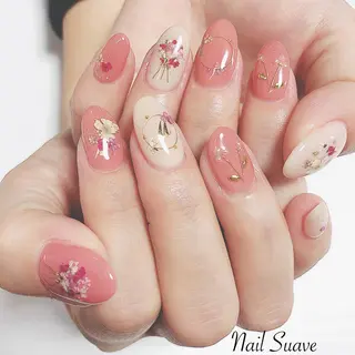 ネイル Nail Suave (シュアーヴ)のネイルデザイン