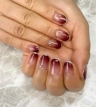 ネイル ゆぴねいる yupinailのネイルデザイン