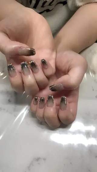 ネイル ✨アン ミユ✨のネイルデザイン