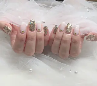 ネイル KARI ネイルサロンのネイルデザイン