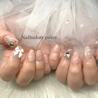 ネイル Nailsalon mureのその他イメージ
