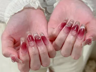 ネイル Nail Salon To Beのネイルデザイン