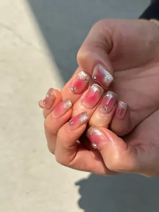 ネイル nailsalon ∞ ﾐｶﾅﾙ ∞のネイルデザイン