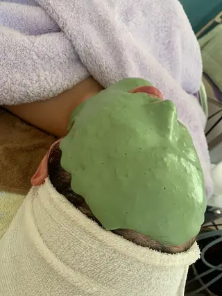 艶肌セラピスト 内山蘭のその他イメージ