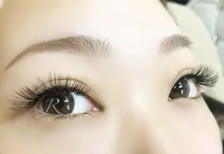 マツエク・マツパ eyelash- r🌹の眉毛・アイブロウイメージ