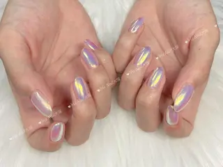 ネイル 🍒IRIS Nail🌸のネイルデザイン