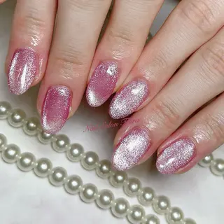 ネイル NailSalon Fluraのネイルデザイン