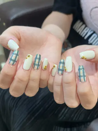 ネイル NailAVANCE Ichikaのネイルデザイン