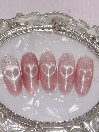 ネイル ジョリ En 💞🦋のネイルデザイン