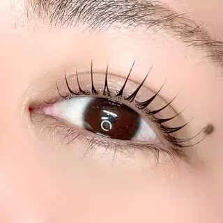 マツエク・マツパ ella eyelashのマツエク・マツパデザイン