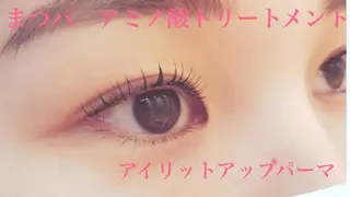 マツエク・マツパ pico 守口   大日のマツエク・マツパデザイン
