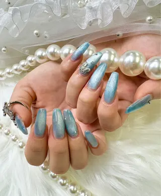 ネイル Queeens nailのネイルデザイン