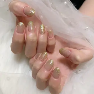 ネイル EmaNail Risaのネイルデザイン