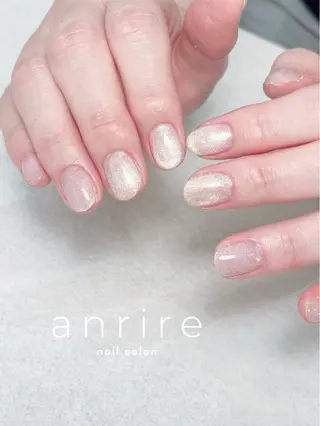 ネイル nailsalon anrireのネイルデザイン