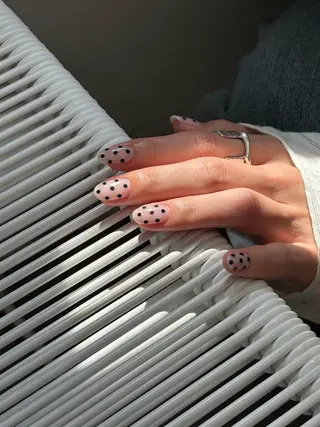 ネイル koyuki /nailのネイルデザイン