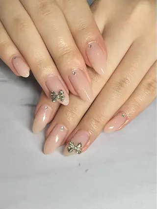 ネイル amPURTE 🖤Sayaka🖤のネイルデザイン
