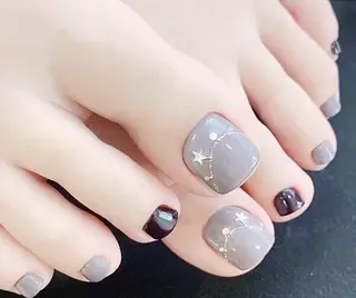 ネイル Cute beauty2のマツエク・マツパデザイン