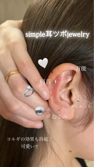 小嶋萌 今池駅徒歩2分のエステ・リラクイメージ