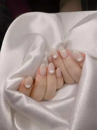 ネイル Sora Nailのネイルデザイン