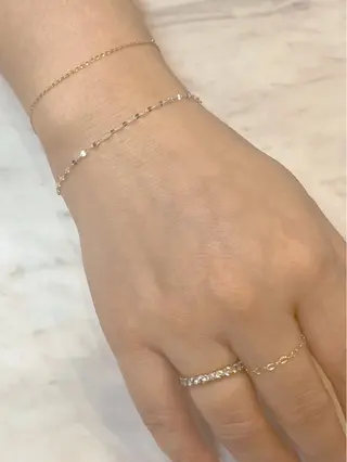 センター南 LEGAOSあゆみのネイルデザイン