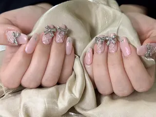 ネイル Rarity nail salonのネイルデザイン