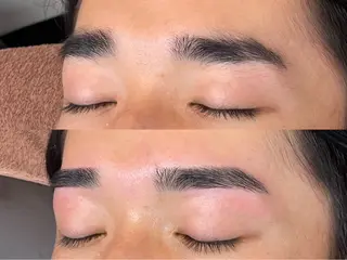 アイブロウ メンズ眉毛 /kanariの眉毛・アイブロウイメージ