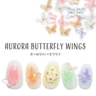 ネイル Van Nail Salonのネイルデザイン