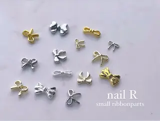 ネイル NAILR rina 🎀ིྀ恵比寿のネイルデザイン