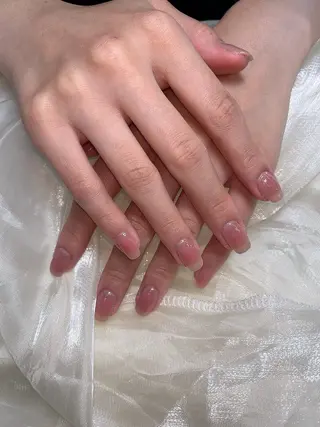 ネイル mo moのネイルデザイン