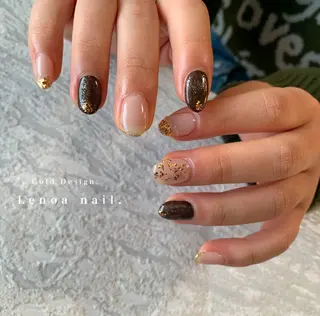 ネイル nailsalon Lenoaのネイルデザイン