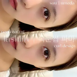 マツエク・マツパ 韓国束感まつげ｜ MANAMI🧸のマツエク・マツパデザイン