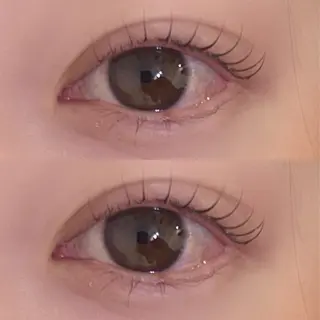 マツエク・マツパ mitsuki 福岡 /薬院/まつ毛パーマのマツエク・マツパデザイン