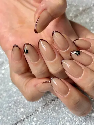 ネイル M. Aのネイルデザイン