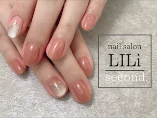 ネイル Sari ✳︎のネイルデザイン