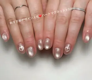 ネイル 日暮里2 lavenderのネイルデザイン