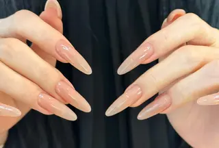 ネイル 🍑 momo_nailのネイルデザイン
