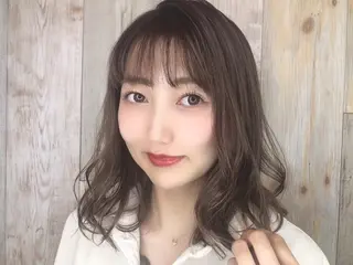 マツエク・マツパ 眉毛専門店brow art上野店 阿部の眉毛・アイブロウイメージ