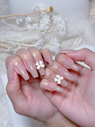 ネイル Ann- NailQueensのネイルデザイン