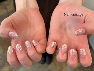 ネイル Nail cottageのネイルデザイン