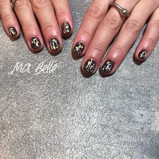 ネイル Ma Belleのネイルデザイン
