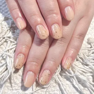 ネイル megu  / sōko nailのネイルデザイン
