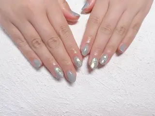 ネイル Regaro i.sのネイルデザイン