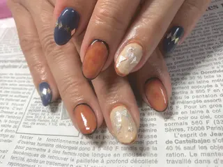 ネイル ネイルandエステ maple豊見城店のエステ・リラクイメージ