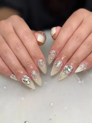 ネイル nail salon BON所属・nail salon BONはるのネイルデザイン
