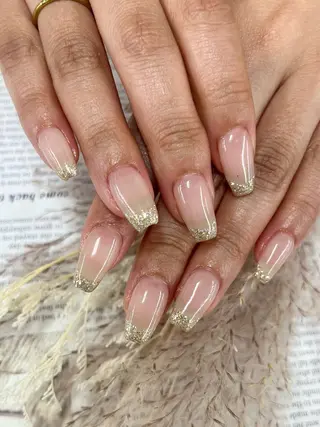 ネイル Basic町田本店 Suzunaのネイルデザイン